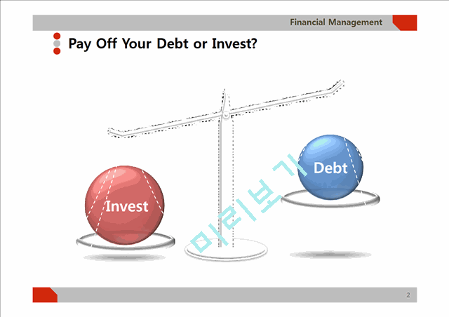 Financial Management-Presentation   (2 )